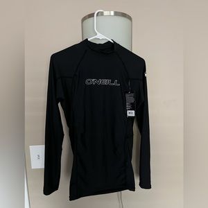 O’Neill Rash Guard